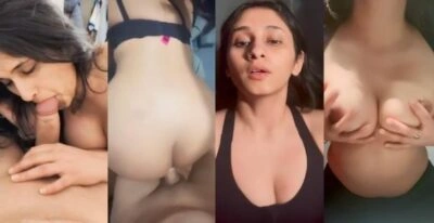 Noida College Girl Viral MMS Blowjob to Senior Student