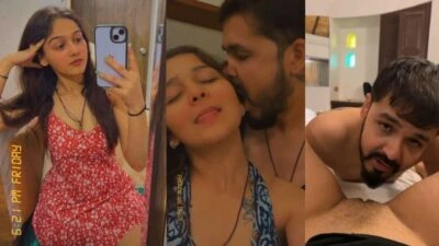 Latest Indian Porn Mms Viral Instagram Influencer