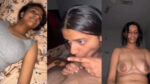 Desi Horny Girlfriend Dirty Talking