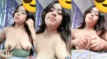 Beautiful sexy indian girl viral mms video
