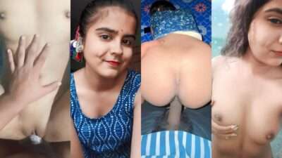 New Horny Gf Hard Sex Mms Viral Update