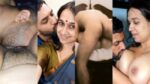 Horny Sexy Wife Pussy Eating Hard Fuck Mms