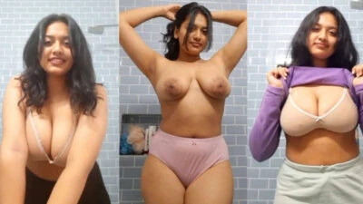 Desi GF Teasing and Fucked