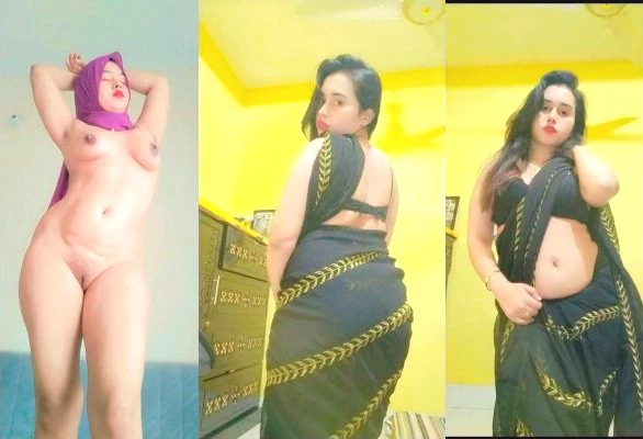 Horny Desi Girl Shows Nude Body