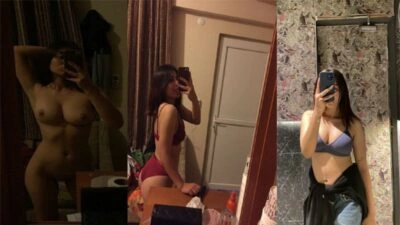Viral MMS of indian college baddie in hotel