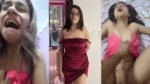 Noida Girl Hot Sex with Her Boyfriend in OYO