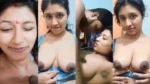 Hot Wife Fucking with Devar sex Collection