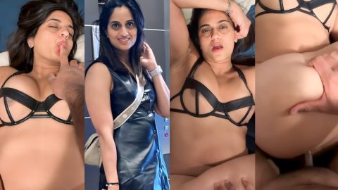 Indian Wife Fucking With Hot Expression